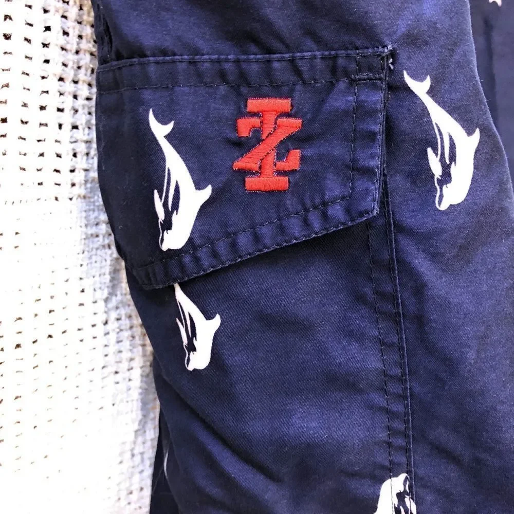 IZod Swim‎ Trunks
